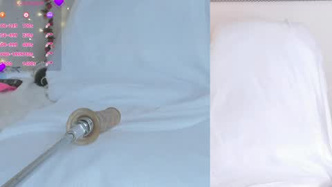 Soraya online show from April 2, 1:41 pm