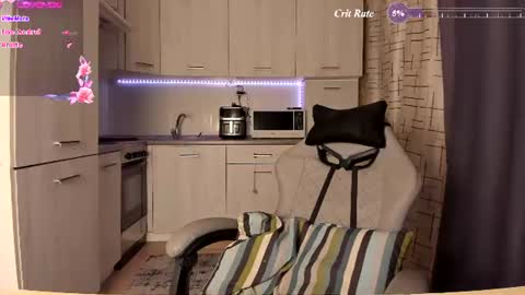 ketty online show from July 9, 10:55 pm