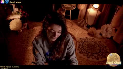 . . online show from February 26, 9:07 pm