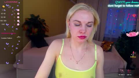 Lisa online show from March 24, 1:44 am