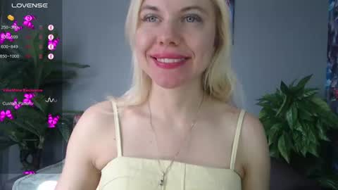 Lisa online show from July 29, 2:55 am
