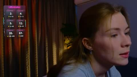 Adalinda online show from January 14, 10:42 am