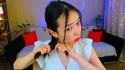 soulharmoonyy online show from April 19, 4:12 am