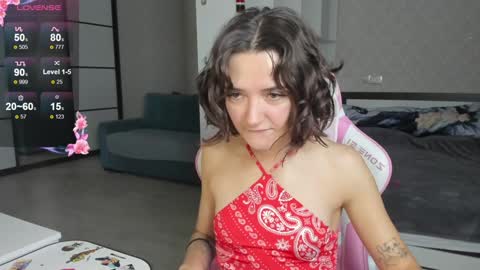 soulmate__ online show from January 11, 3:44 am