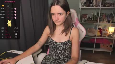 soulmate__ online show from September 26, 3:59 am