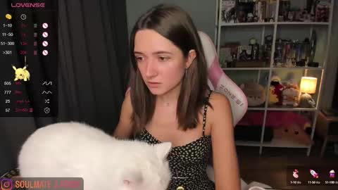 soulmate__ online show from September 13, 6:21 am