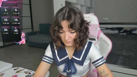 soulmate__ online show from January 10, 4:01 am