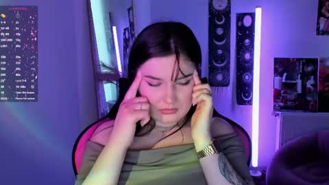 Jennie online show from June 12, 9:39 am