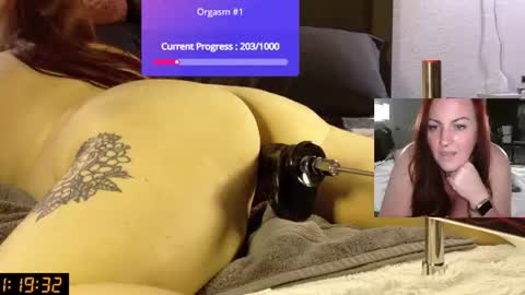 SouthernElle online show from July 7, 5:27 pm