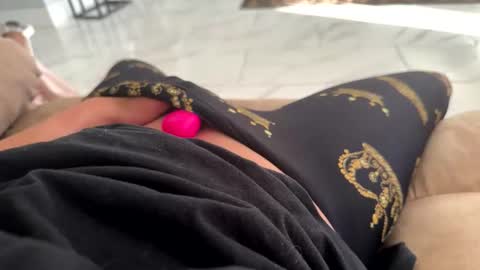 Southern MILF online show from February 8, 9:40 pm