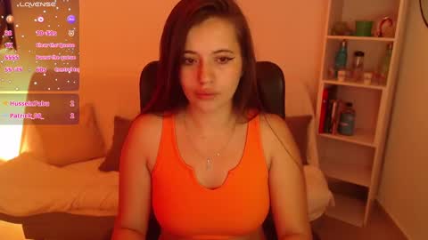 Snapshot of soy_abbyy chatting on January 16, 11:59 pm Abby online show from January 16, 11:59 pm