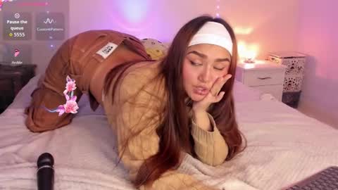 soy_anny_19 online show from November 29, 4:05 am