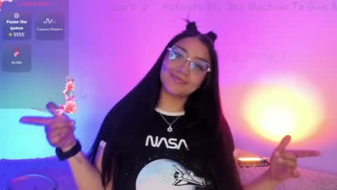 ANNY online show from July 23, 12:56 am