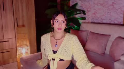 Daniela online show from July 28, 1:58 am