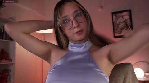 Irisita online show from March 27, 9:59 pm