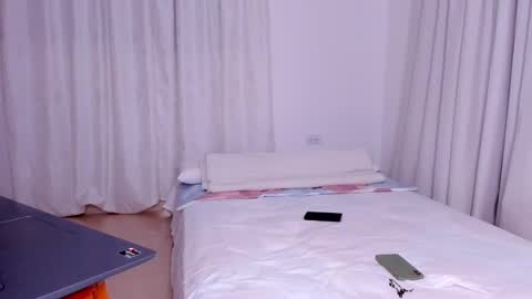 Naty online show from January 9, 11:56 pm