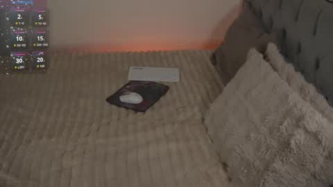 Denise online show from February 9, 4:42 pm