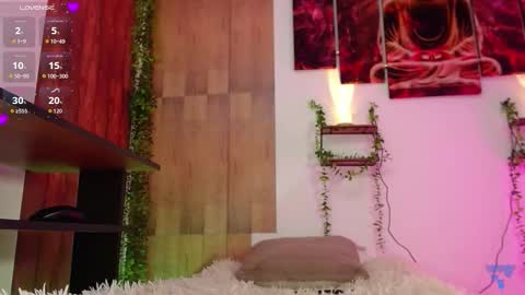 greeicy online show from March 12, 5:32 am