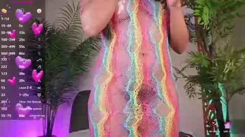 Juliana online show from June 30, 1:43 pm