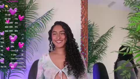 Juliana online show from June 7, 1:07 pm