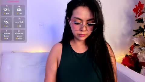 Karito  online show from December 26, 4:10 am