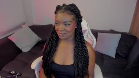 Snapshot of soymaria___ chatting on October 12, 2:03 am Maria online show from October 12, 2:03 am