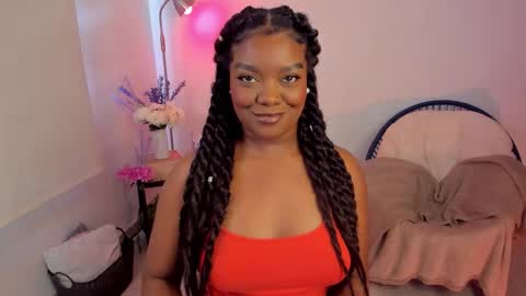 Snapshot of soymaria___ chatting on October 13, 8:33 pm Maria online show from October 13, 8:33 pm