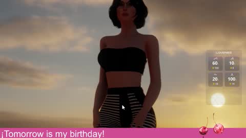 NAHID  online show from October 17, 7:28 pm