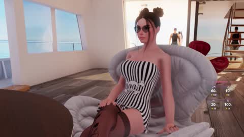 NAHID  online show from January 18, 6:48 pm