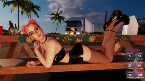 NAHID  online show from September 14, 7:12 pm