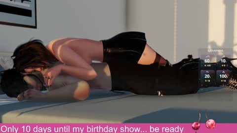 NAHID  online show from October 9, 2:05 am