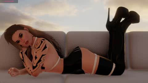 NAHID  online show from April 9, 4:48 am