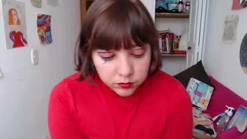 Nana Bela  online show from October 2, 9:31 pm