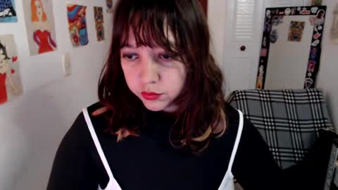 Nana Bela  online show from August 9, 11:19 pm