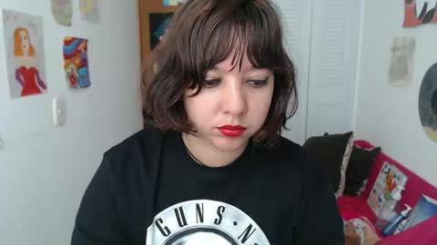 Nana Bela  online show from November 7, 3:28 pm