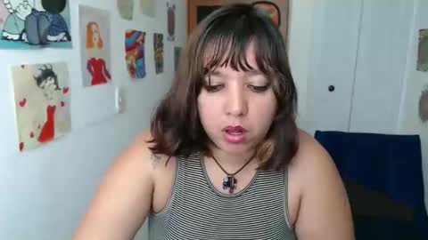 Nana Bela  online show from March 20, 3:50 pm