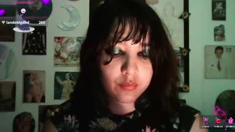 Nana Bela  online show from February 20, 1:36 am