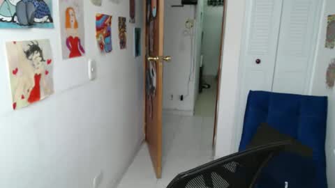 Nana Bela  online show from March 19, 3:49 pm