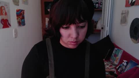 Nana Bela  online show from October 3, 10:48 pm