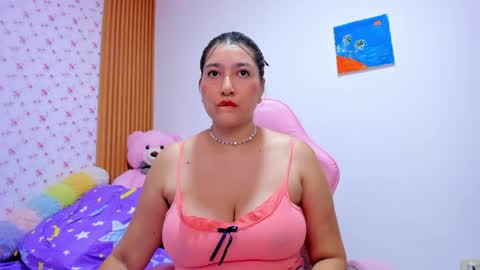 SoyQueen online show from May 18, 4:07 am