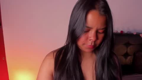 Snapshot of soytucolor chatting on February 9, 12:08 pm Paula add me on snap online show from February 9, 12:08 pm