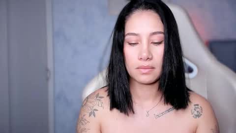 brisa  s online show from February 4, 4:21 pm