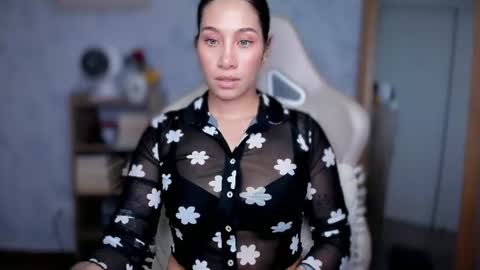brisa  s online show from June 14, 11:27 pm