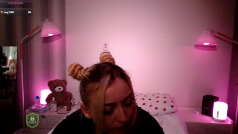 space danger online show from January 12, 10:20 am