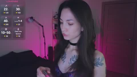 Roxy online show from December 26, 6:22 pm