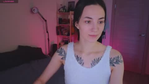 Roxy online show from January 7, 11:26 am