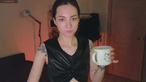 Roxy online show from December 20, 7:07 pm