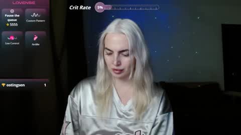 spacemarsi online show from October 5, 5:51 pm