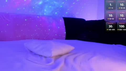 Anya AnYuh online show from November 12, 10:08 pm