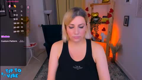 Jill online show from February 16, 5:26 pm